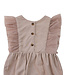 Donsje odine playsuit  vintage rose