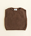 vest harvey mocha 0-6M