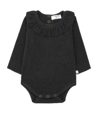 1+ in the family vera romper anthracite