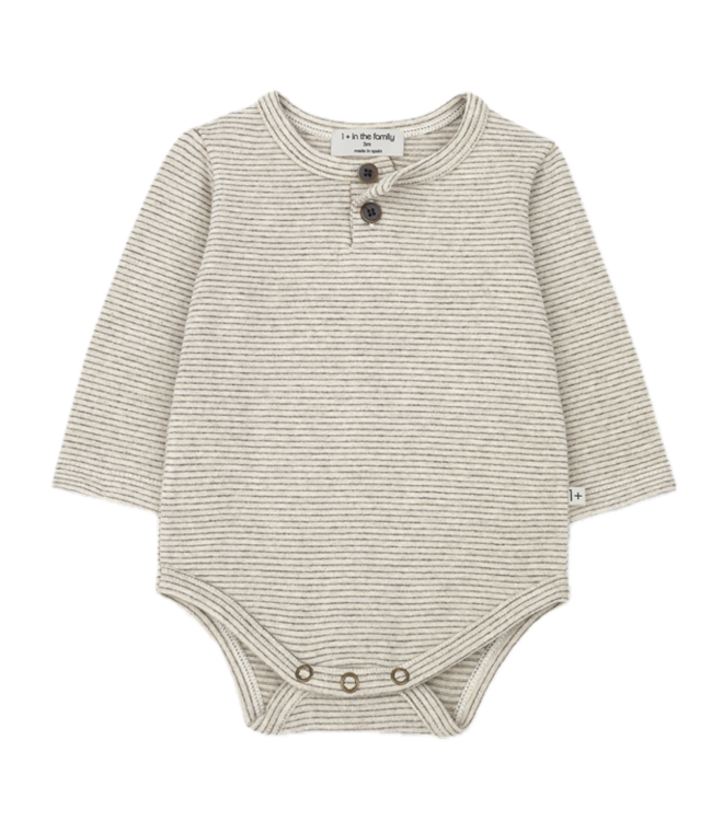 elies romper oatmeal