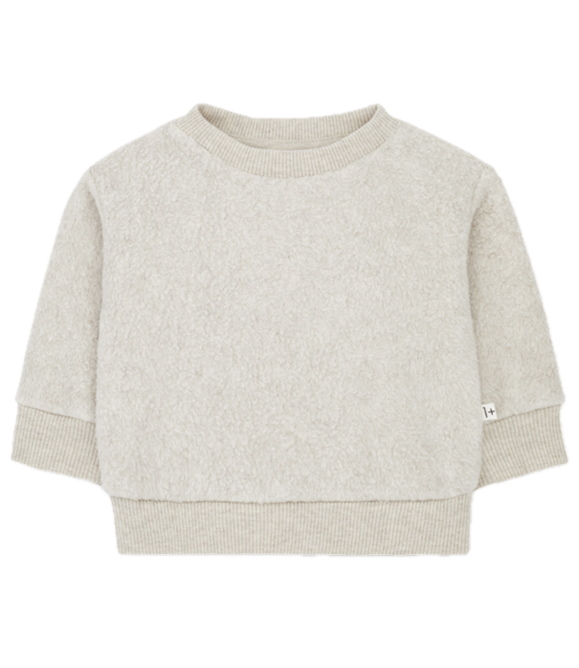 bartu sweater oatmeal