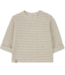 aubin longsleeve beige