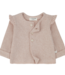 1+ in the family marta cardigan nude