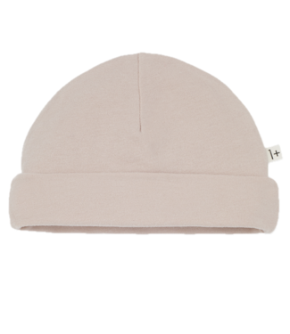 1+ in the family nuc beanie nude