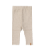 Nixnut Nixnut legging tight beige