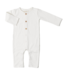 Nixnut Nixnut butt onesie off white