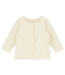 Gray label baby cardigan cream