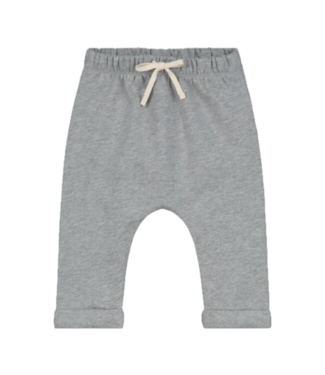 Gray label Gray label baby pants grey melange