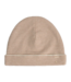 Gray label Gray label baby beanie biscuit/cream