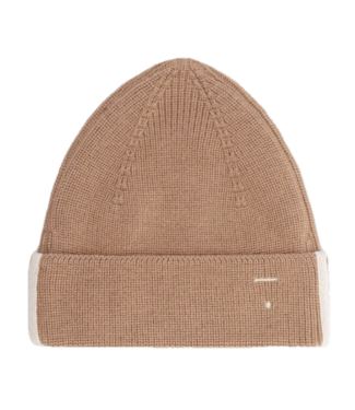 Gray label Gray label baby knitted beanie biscuit