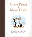 Boek- Grote panda & kleine draak