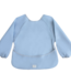 Mushie longsleeve bib tradewinds