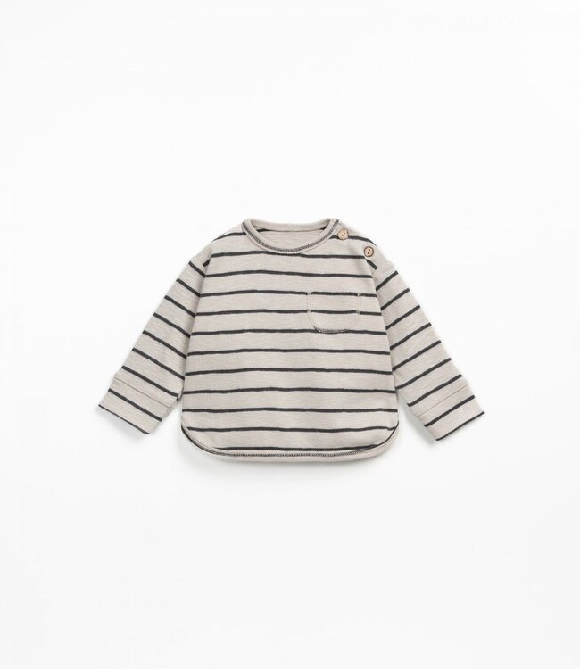 striped longsleeve shadow