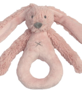 Happy horse Happy horse rattle rabbit richie old pink