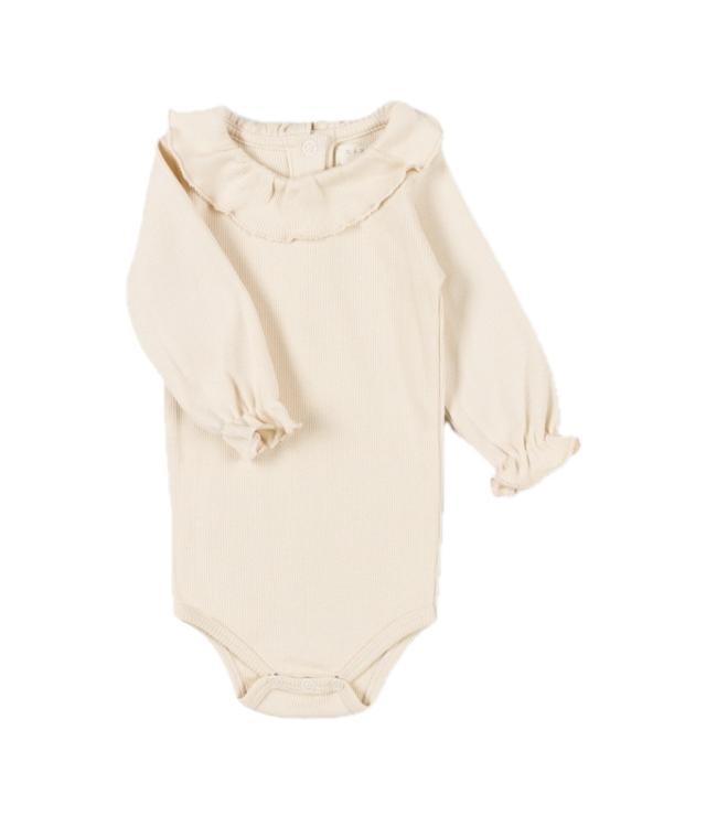 Nixnut tuc romper pearl