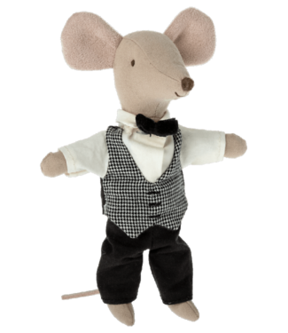 Maileg Maileg waiter mouse