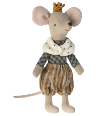 Maileg Maileg prince mouse big brother