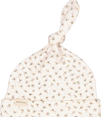 Marmar Copenhagen aiki beanie petite fleurs