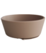 silicone bowl natural