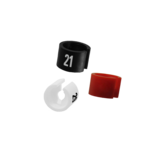 Marquage de taille "Mini-sizers"