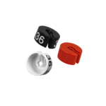 Marquage de taille "Maxi-sizers"