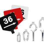 Marquage de taille "Euroline"