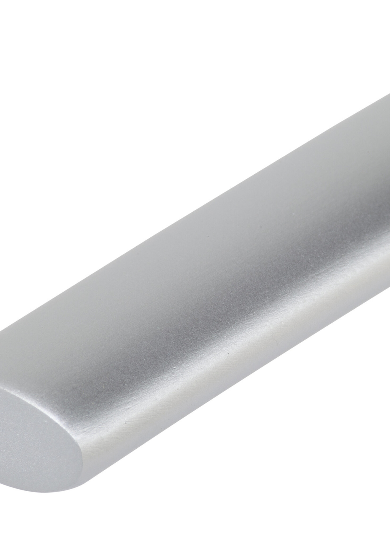 Cintre penderie "Loft" aluminium