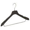 LE GÉANT DU CINTRE Cintre blouse / chemise (galbé) plastique Bio - Pro Nature (herbe) avec encoches LE GÉANT DU CINTRE Cintre blouse / chemise (galbé) plastique Bio - Pro Nature (herbe) avec encoches