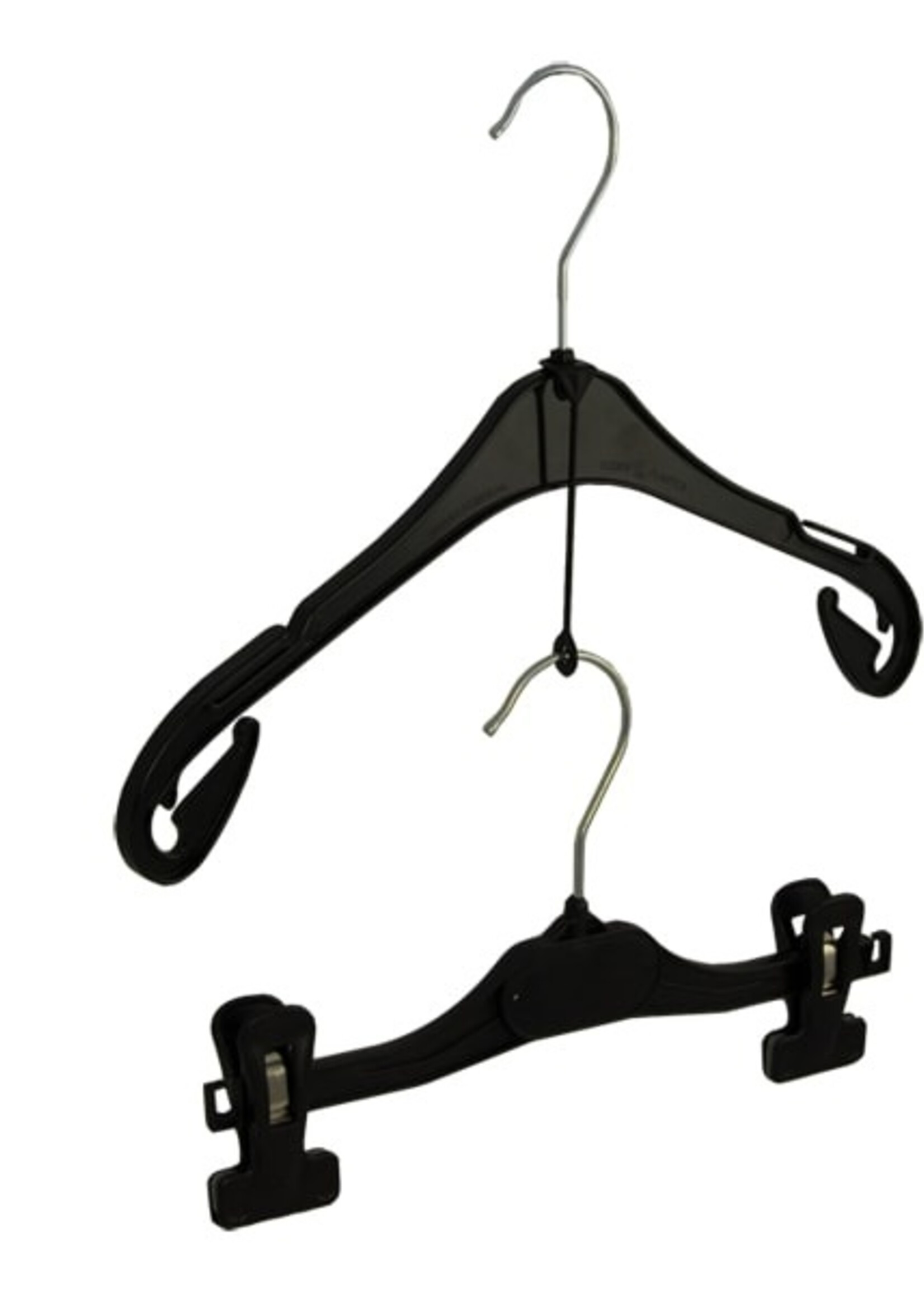 Prolongateur plastique noir