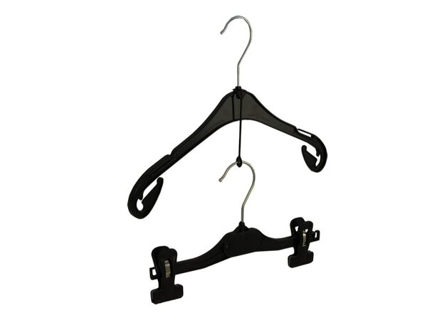 Prolongateur plastique noir Prolongateur plastique noir