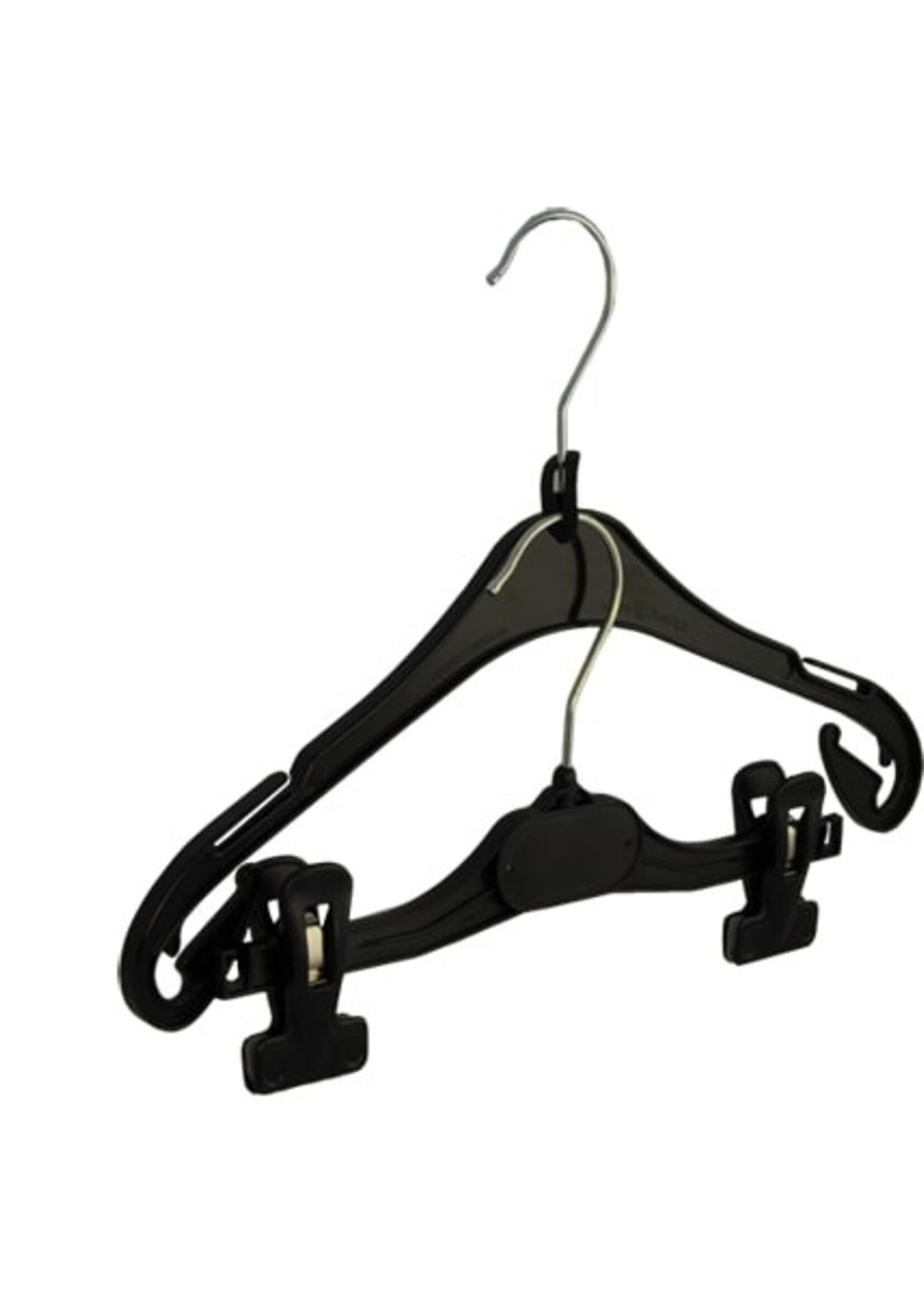 Prolongateur plastique noir