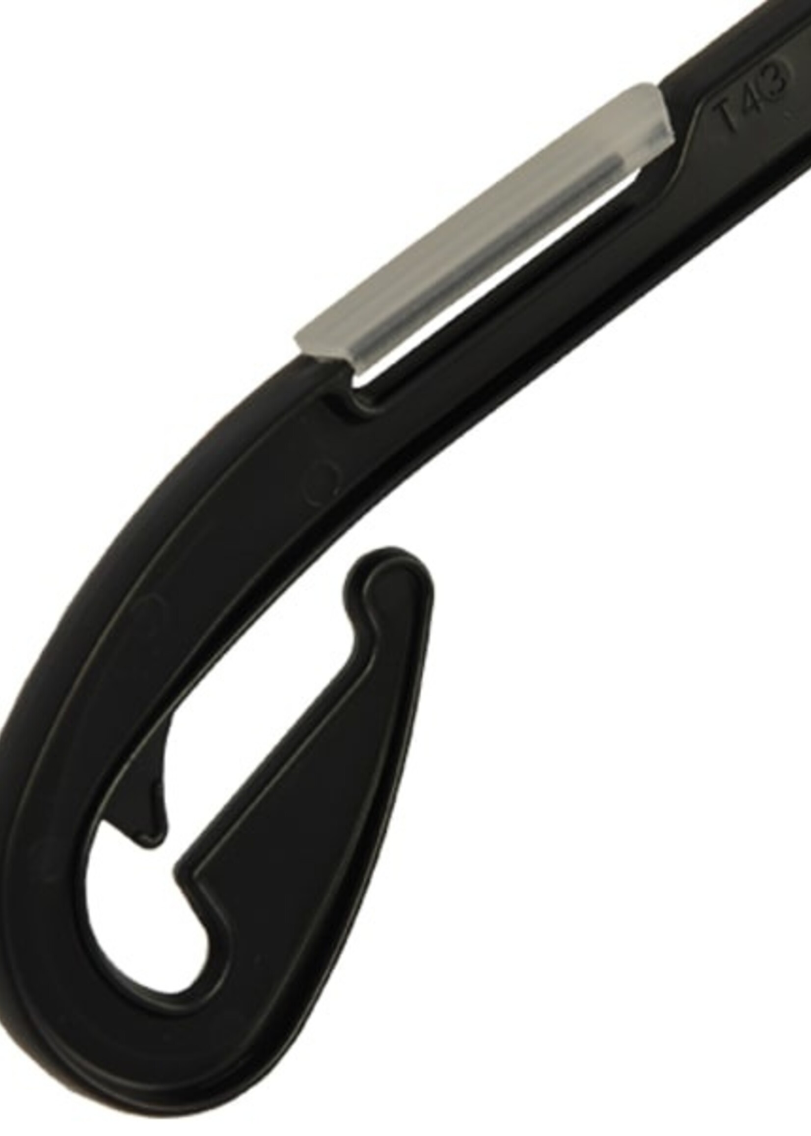 Antidérapant silicone pour cintre plastique CTP, T et TU séries