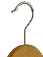 Protecteur crochet plastique transparent Ø 3,4 mm