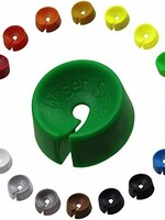 Marquage de taille sans impression (25 pcs.)