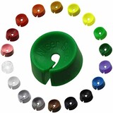 Marquage de taille sans impression (25 pcs.) Marquage de taille sans impression (25 pcs.)