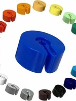 Marquage de taille sans impression (25 pcs.)