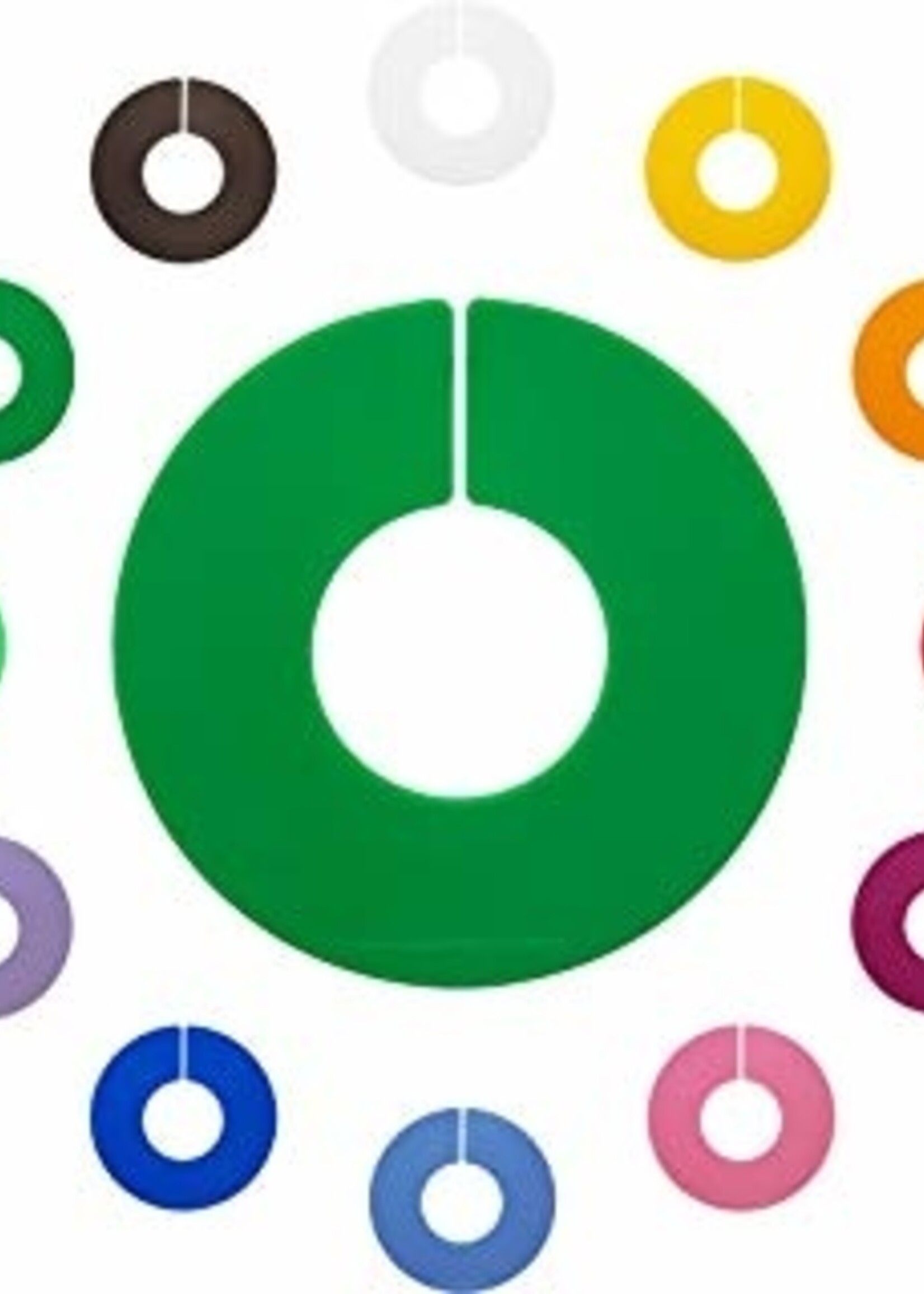 Rond de taille sans impression