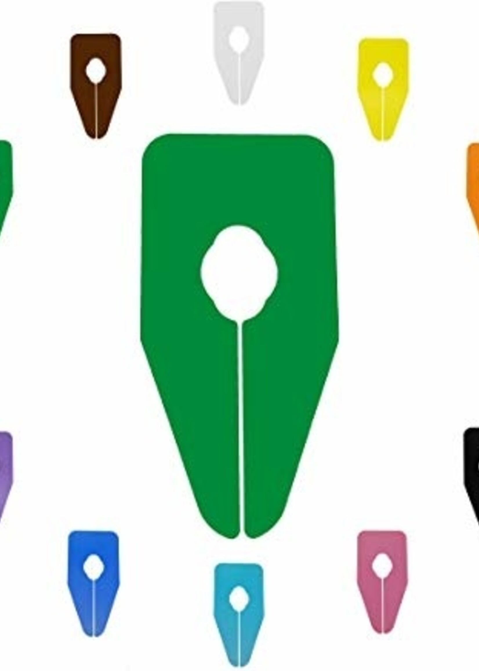 Marquage de taille sans impression