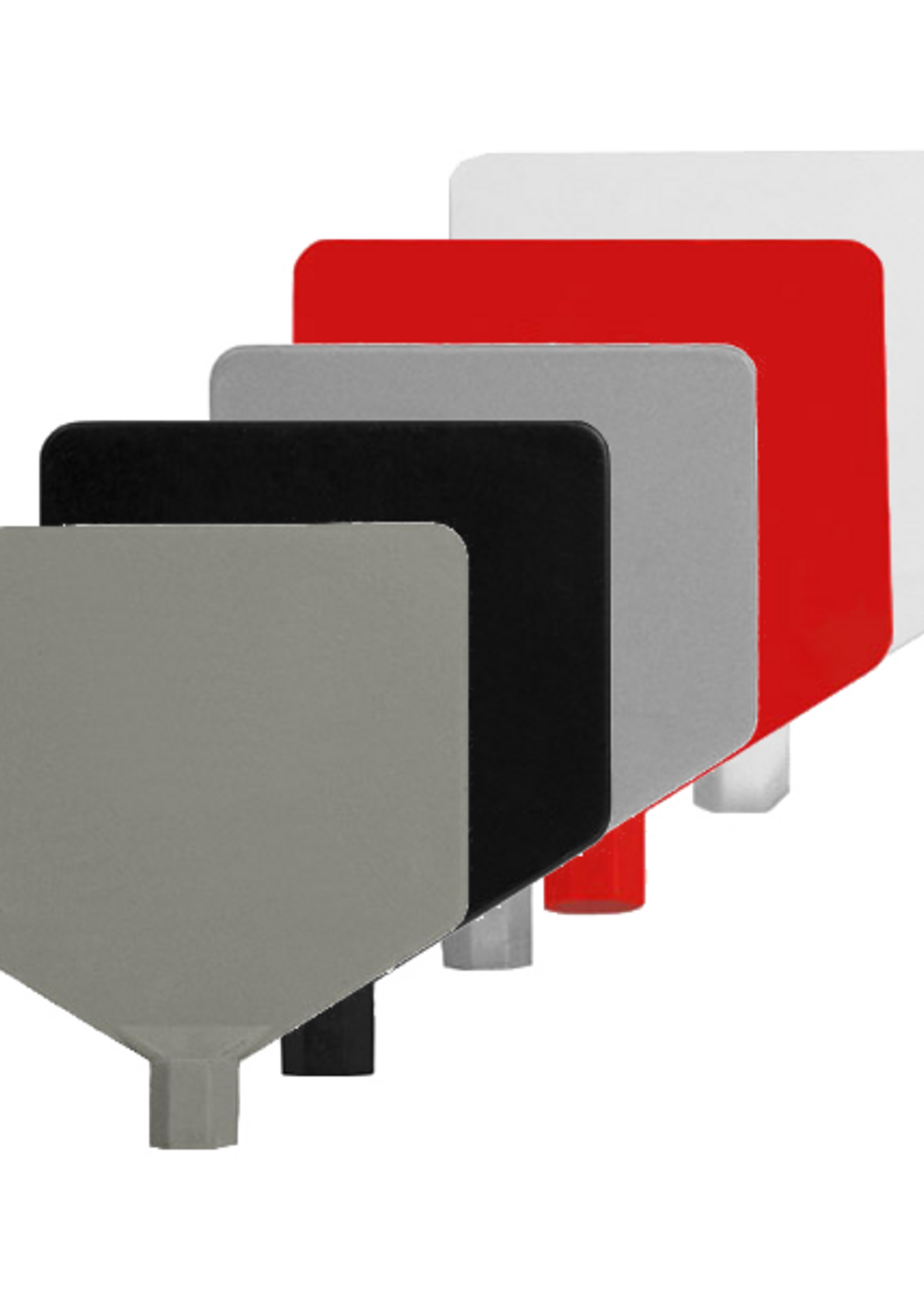 Marquage de taille (Euroline) sans impression