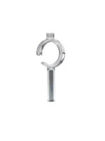 Clip transparent pour marquage de taille (Euroline) transparent