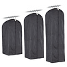 LE GÉANT DU CINTRE Housse représentant noir avec fermeture zip LE GÉANT DU CINTRE Housse représentant noir avec fermeture zip