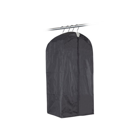 Housse représentant noir avec fermeture zip Housse représentant noir avec fermeture zip