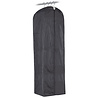 LE GÉANT DU CINTRE Housse représentant noir avec fermeture zip LE GÉANT DU CINTRE Housse représentant noir avec fermeture zip