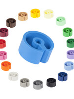 Marquage de taille sans impression (25 pcs.)