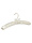Cintres satin