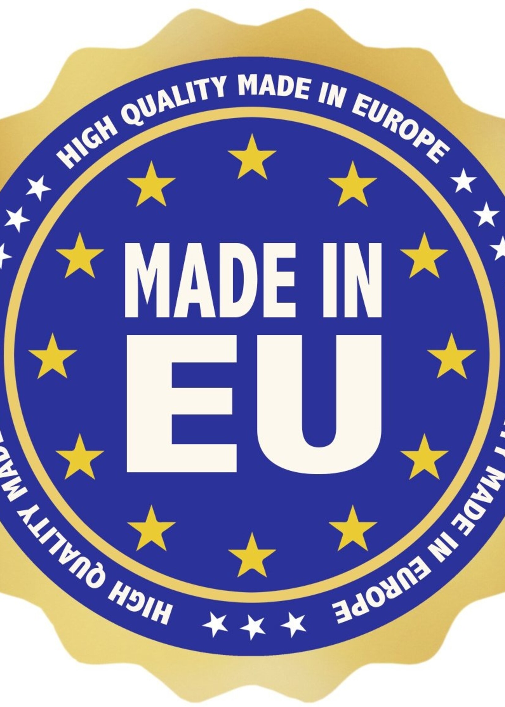 Cintre blouse / chemise (galbé) bois hêtre teinté cerisier avec crochet doré et barre antidérapant