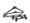 Cintres plastique (utilisé)