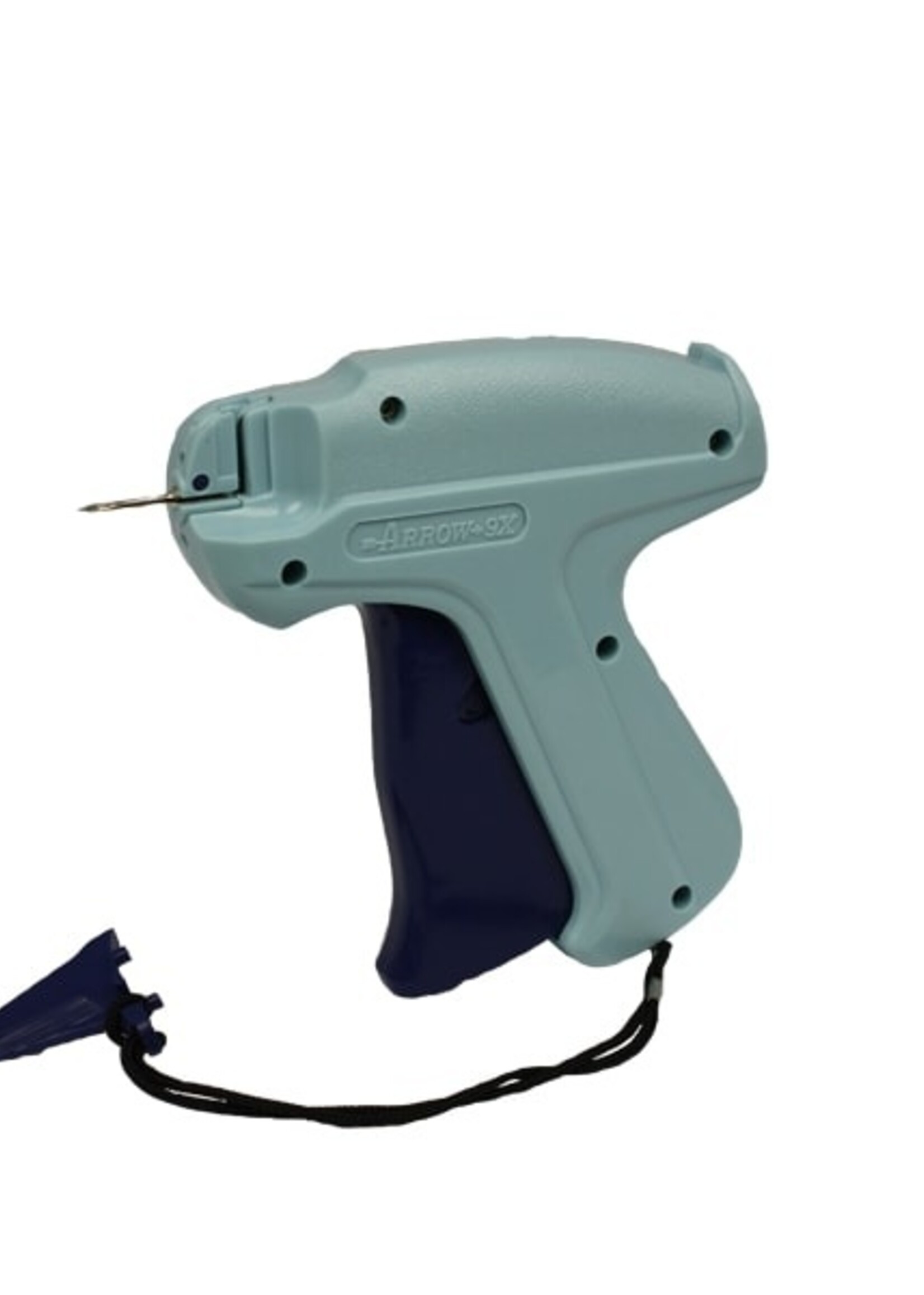 Pistolet textile Arrow 9X - Fine