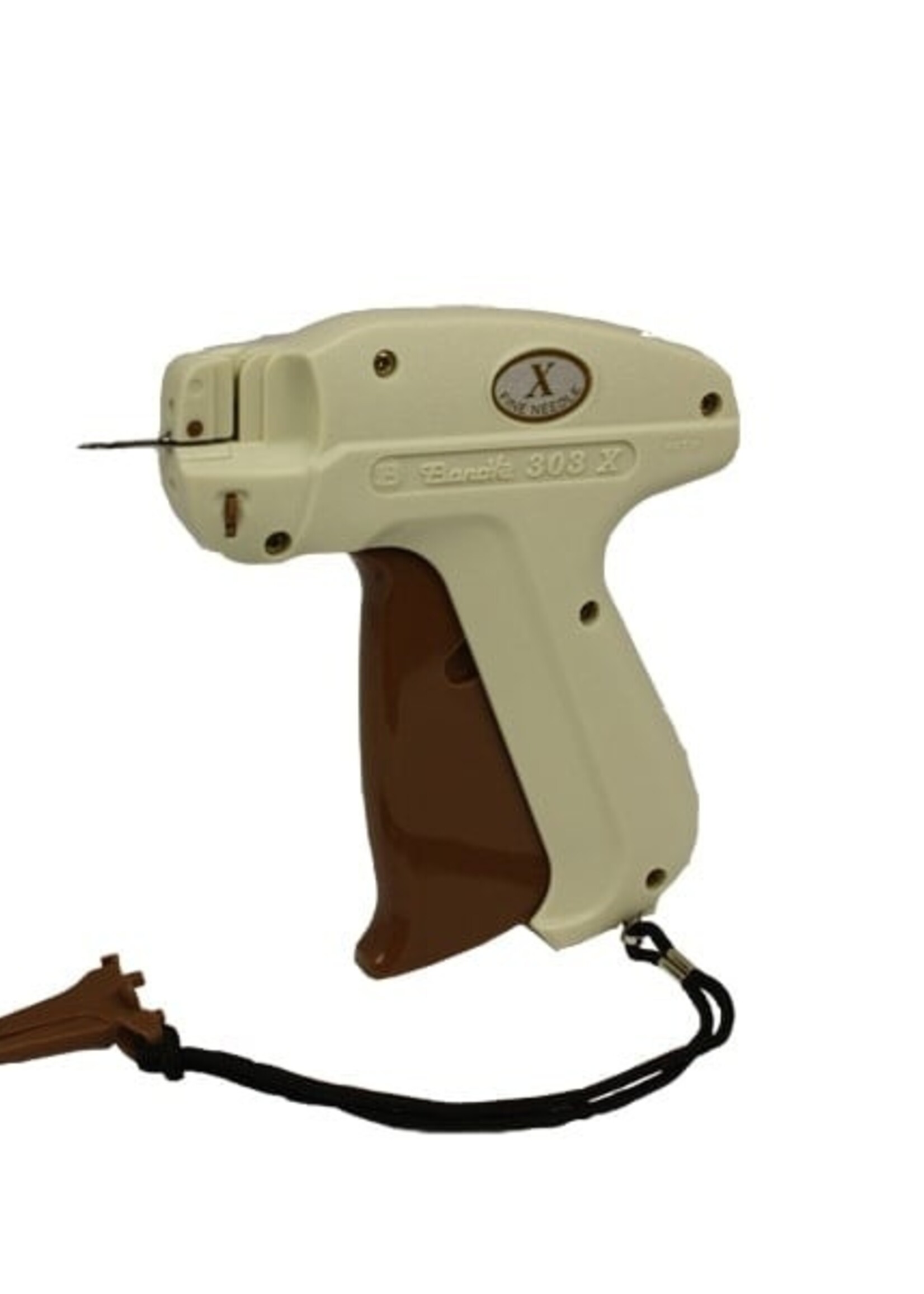 Pistolet textile Banok 503  - Fine