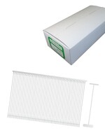 Attaches fine transparent  (5000 pcs.)